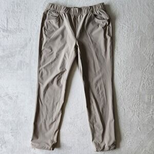 Eddie Bauer Climatrail Pants Womens‎ 10 Active Adventure UPF Protection Stretch